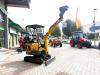 Gior 16 Evo.5 - MOTORE KUBOTA - CARRO ALLARGABILE Photo 3 thumbnail