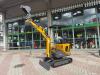 Gior 16 Evo.5 - MOTORE KUBOTA - CARRO ALLARGABILE Photo 4 thumbnail