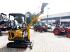Gior 16 Evo.5 - MOTORE KUBOTA - CARRO ALLARGABILE Photo 5 thumbnail