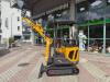 Gior 16 Evo.5 - MOTORE KUBOTA - CARRO ALLARGABILE Photo 6 thumbnail