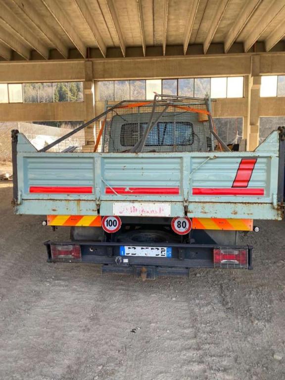 Iveco 65C18 Photo 5