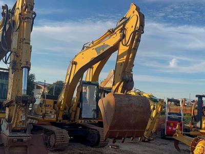 Caterpillar 318BLN Photo 1