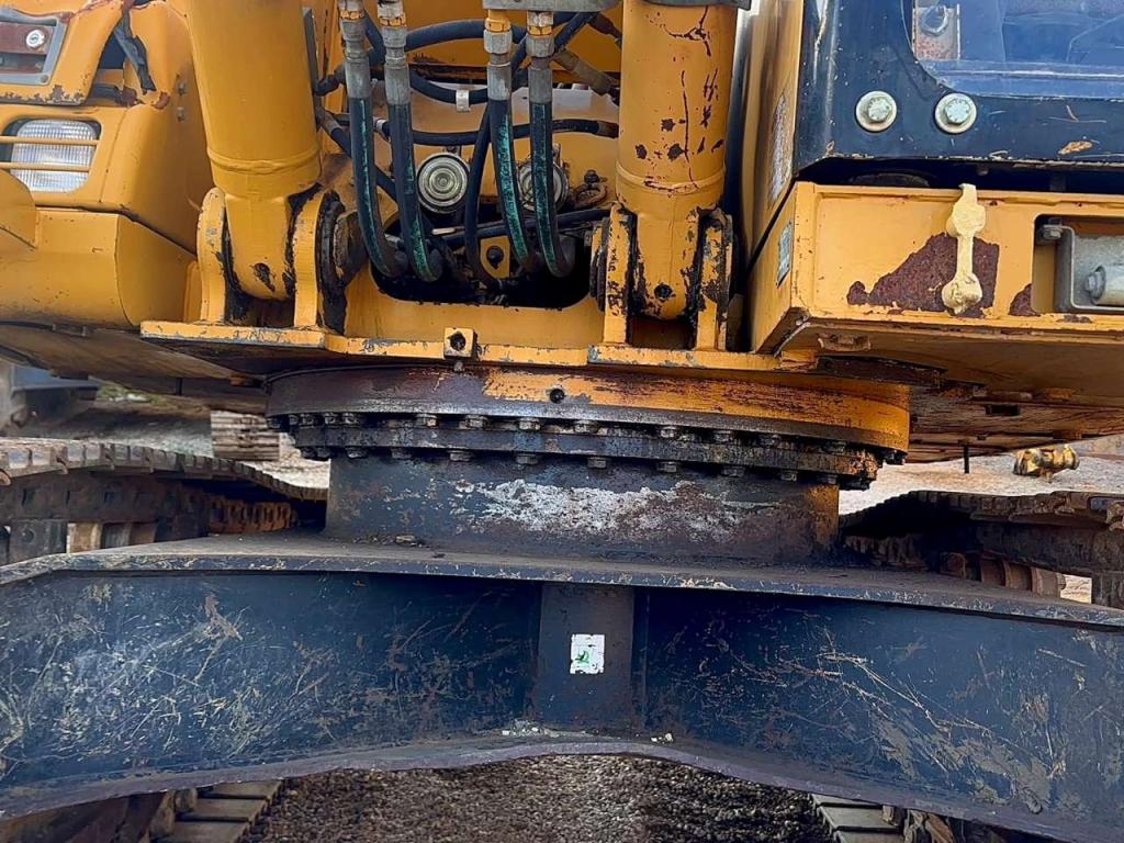 Caterpillar 318BLN Photo 5