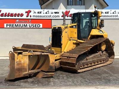 Caterpillar D6N LGP en vente par Massucco T. Srl