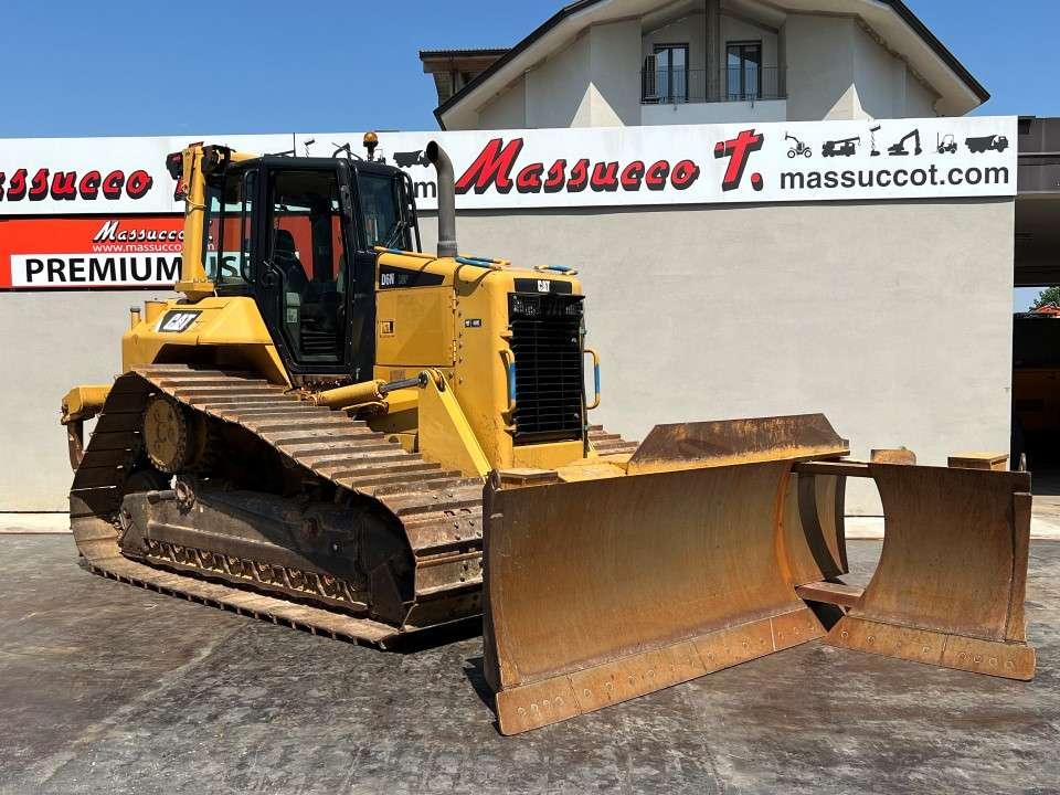 Caterpillar D6N LGP Photo 11