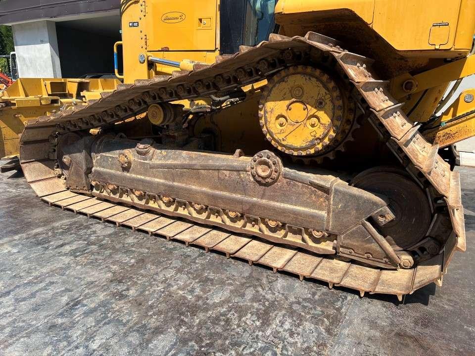 Caterpillar D6N LGP Photo 4