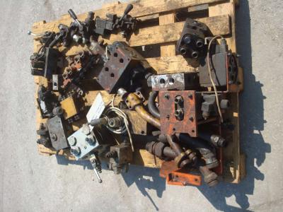 Ricambi Vari per Impianti Idraulici en vente par OLM 90 Srl