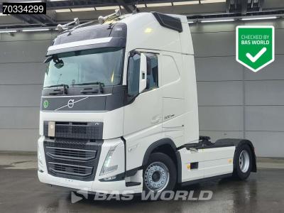 Volvo FH 500 4X2 XL 2x Tanks I-ParkCool ACC Navi en vente par BAS World B.V.