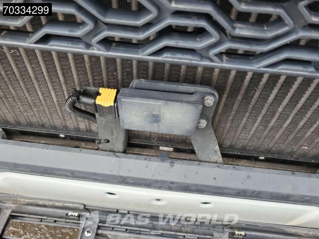 Volvo FH 500 4X2 XL 2x Tanks I-ParkCool ACC Navi Photo 10