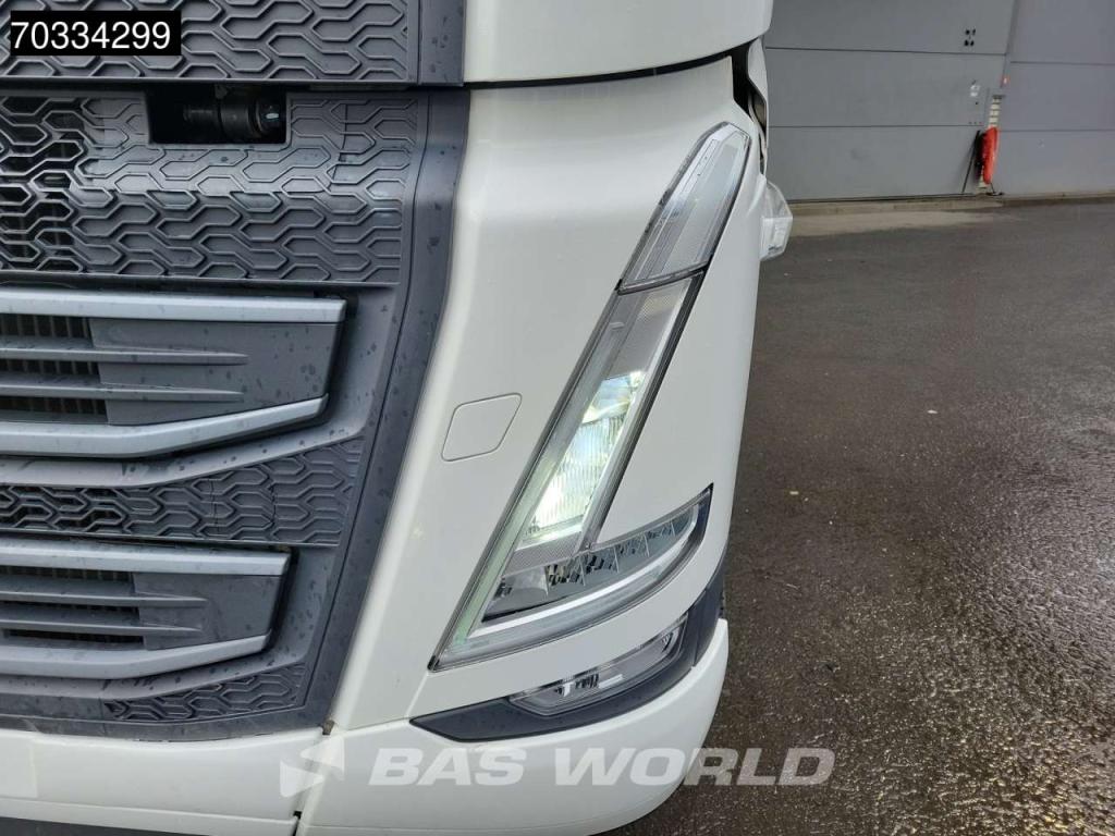 Volvo FH 500 4X2 XL 2x Tanks I-ParkCool ACC Navi Photo 11