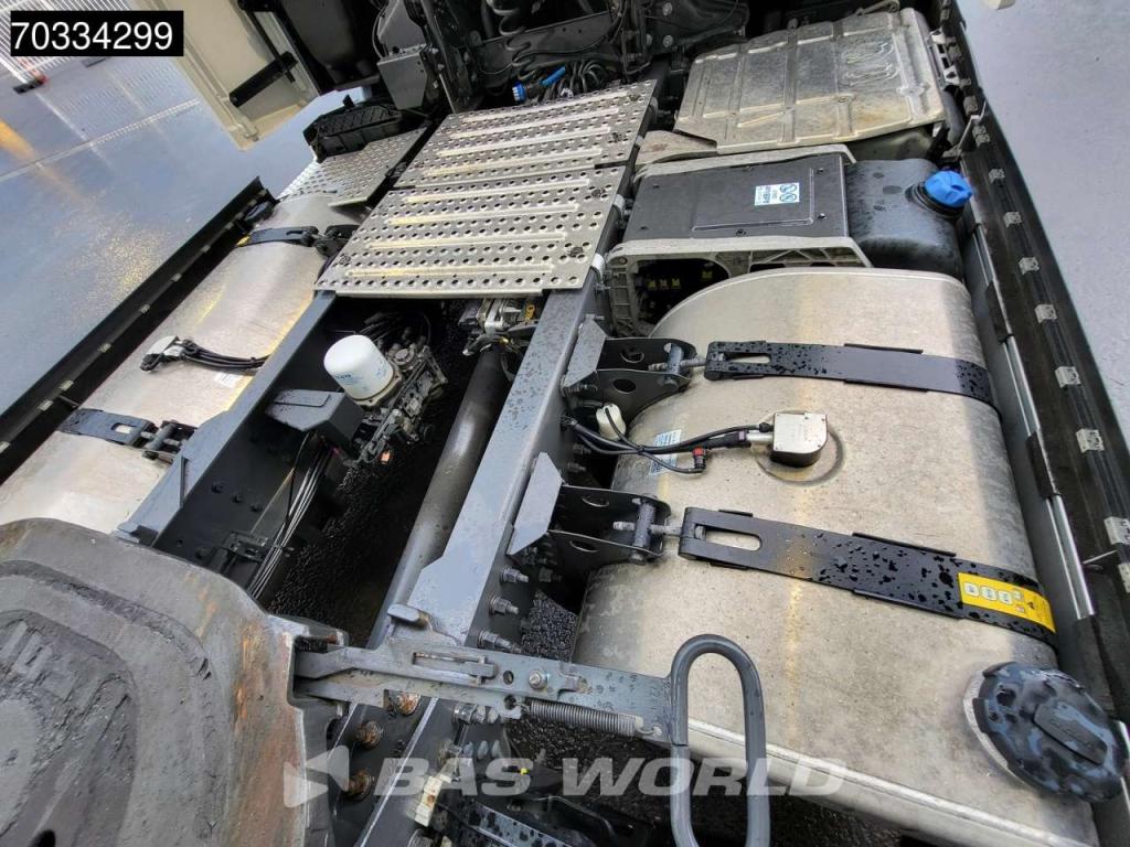 Volvo FH 500 4X2 XL 2x Tanks I-ParkCool ACC Navi Photo 16