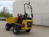 Wacker Neuson DW30-2 Photo 4 thumbnail