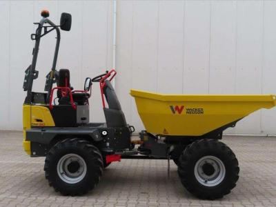 Wacker Neuson DW30-2 en vente par Bove Verhuur & Verkoop
