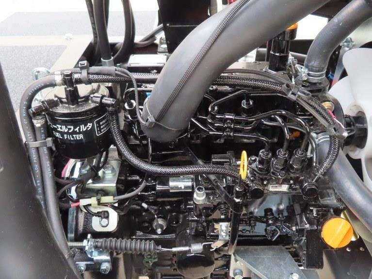 Wacker Neuson DW30-2 Photo 10
