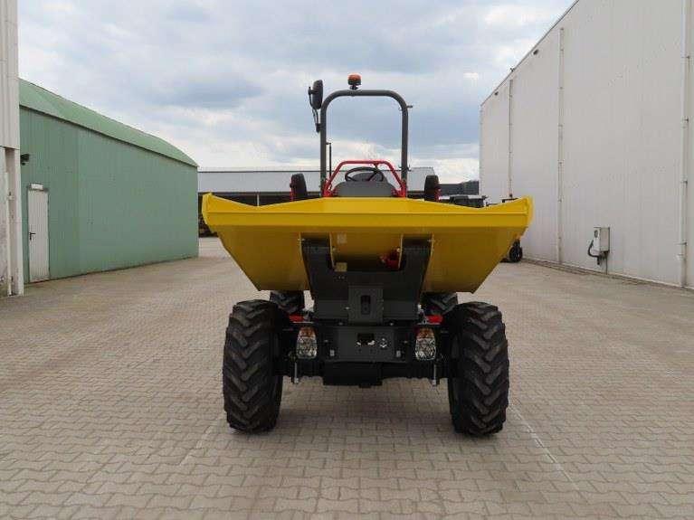 Wacker Neuson DW30-2 Photo 7