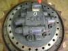 Moteur de traction pour Komatsu PC 340-7 Photo 2 thumbnail