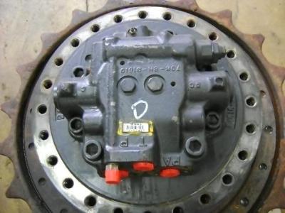 Moteur de traction pour Komatsu PC 340-7 en vente par PRV Ricambi Srl