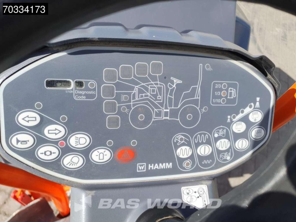 Hamm HD10 VV H10D VV Photo 26