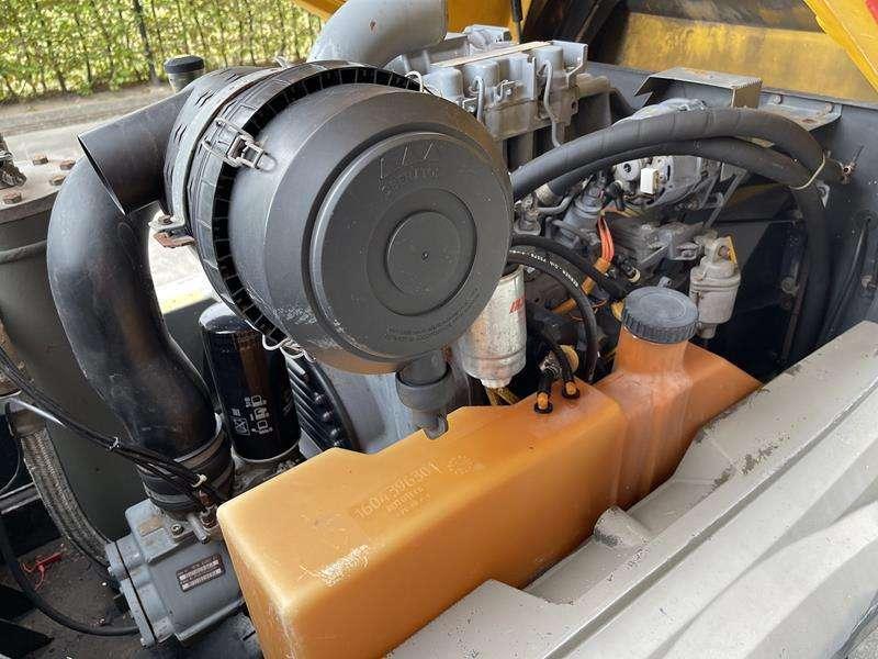 Atlas Copco XAS 57 DD Photo 15