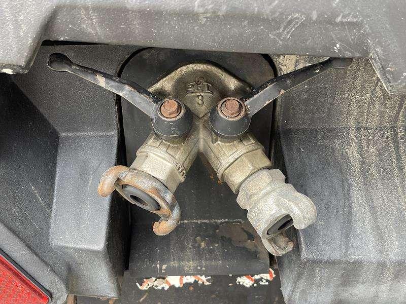 Atlas Copco XAS 57 DD Photo 8