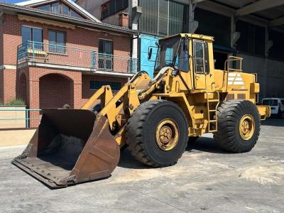 Fiat Allis FR 20 4X4 Photo 1