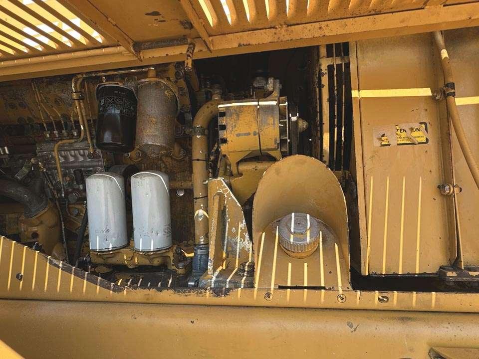 Fiat Allis FR 20 4X4 Photo 12