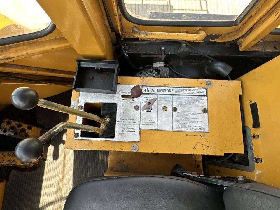 Fiat Allis FR 20 4X4 Photo 16