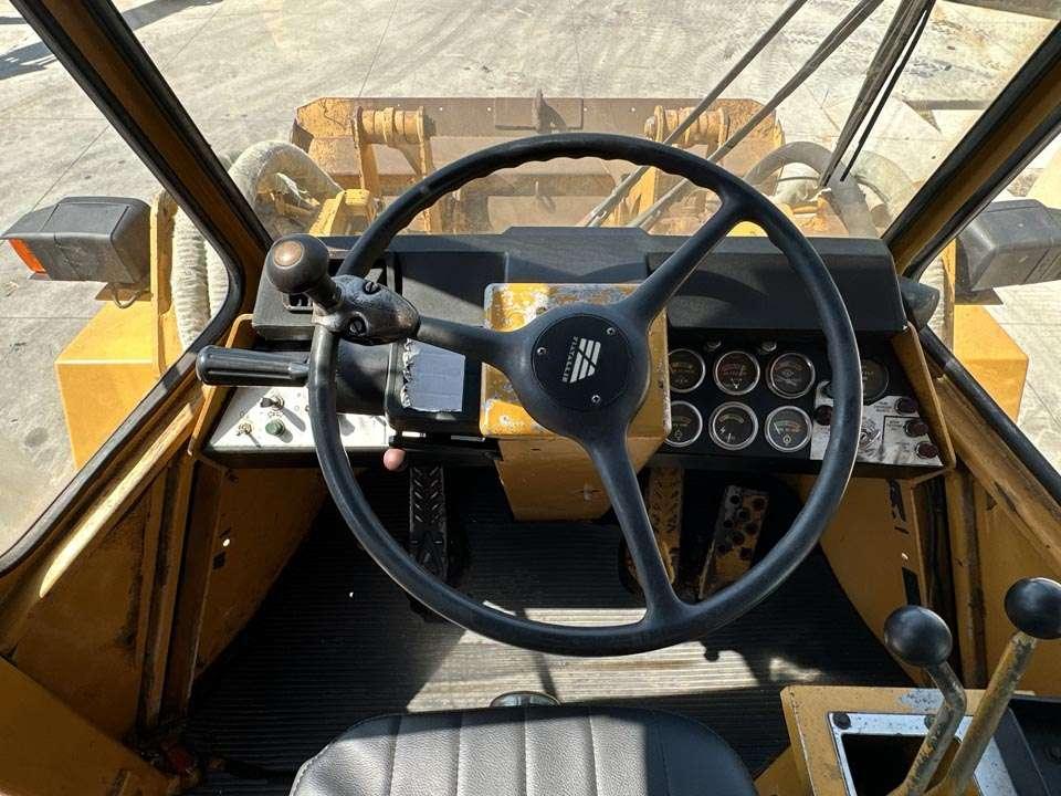 Fiat Allis FR 20 4X4 Photo 17
