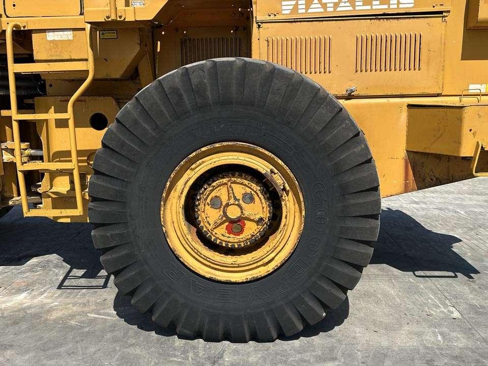 Fiat Allis FR 20 4X4 Photo 9