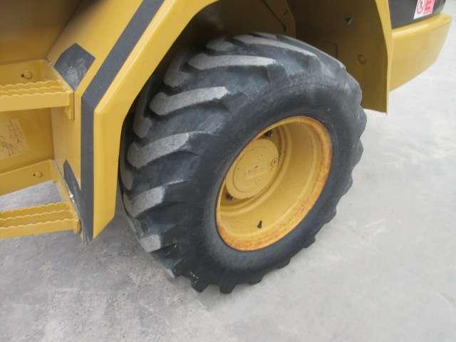 Caterpillar 908 Photo 10