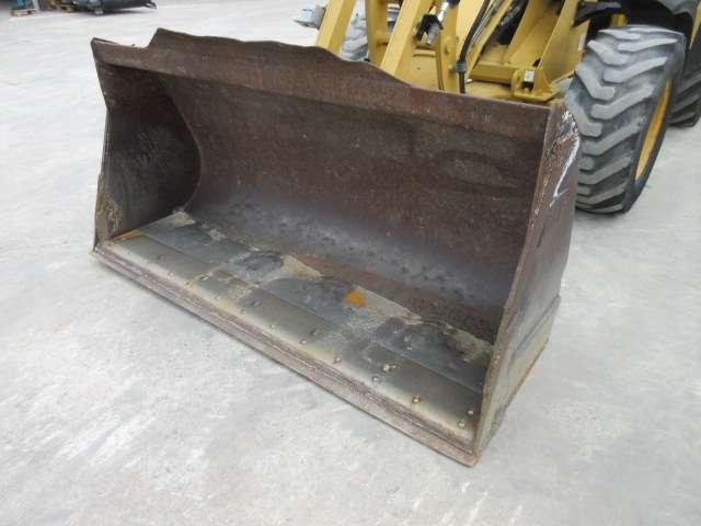 Caterpillar 908 Photo 12