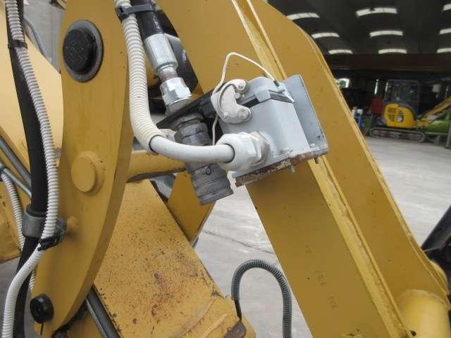 Caterpillar 908 Photo 14