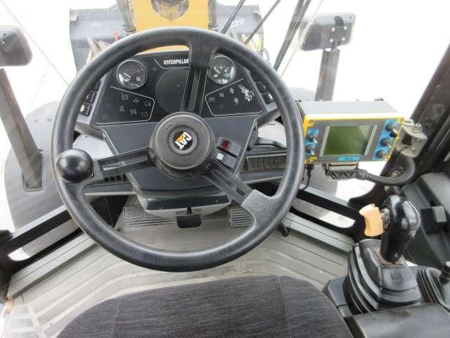Caterpillar 908 Photo 20
