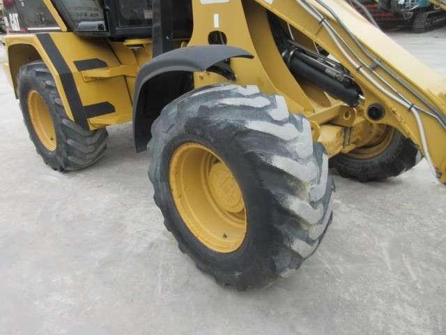 Caterpillar 908 Photo 7