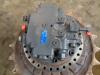 Moteur de traction pour Case Cx 240 Photo 3 thumbnail