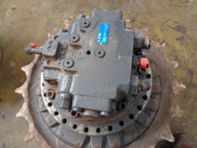 Moteur de traction pour Case Cx 240 en vente par PRV Ricambi Srl
