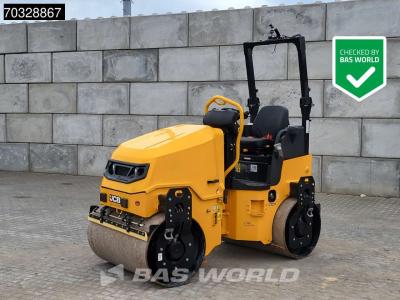 JCB CT260-120 en vente par BAS World B.V.