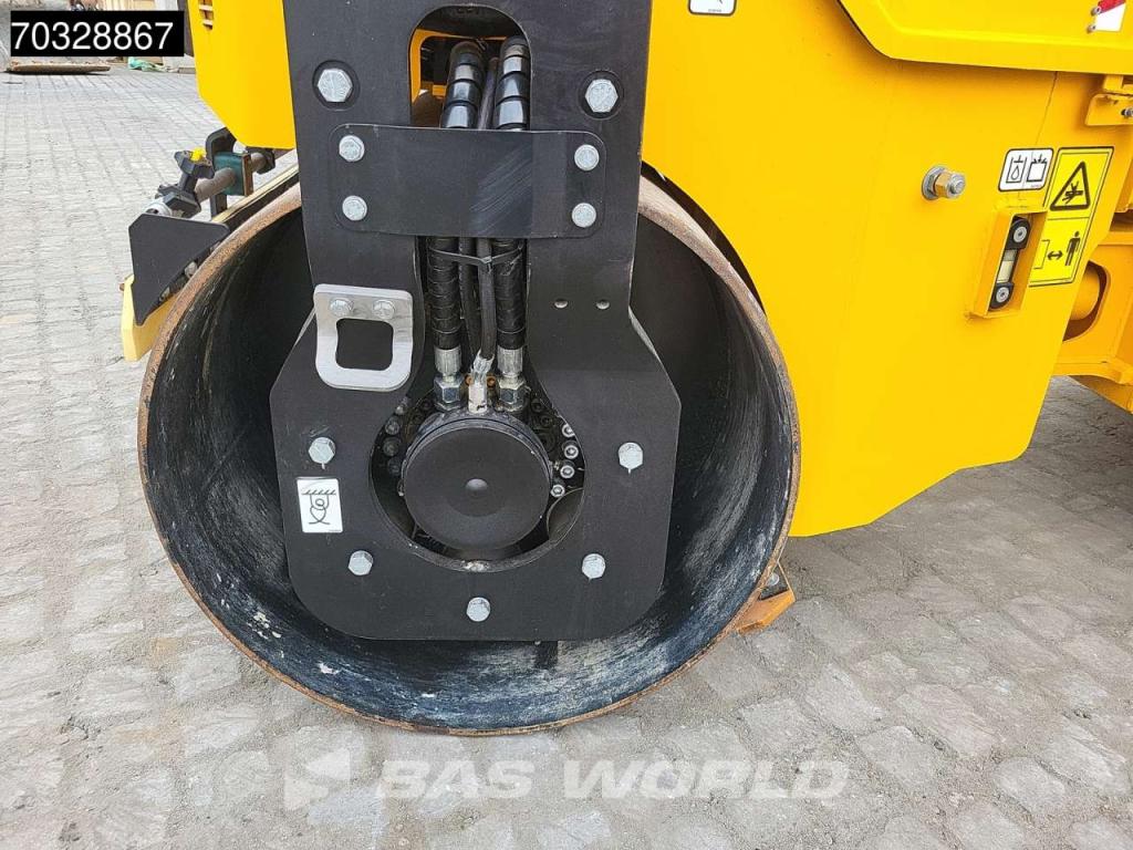 JCB CT260-120 Photo 11