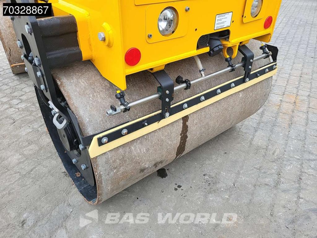 JCB CT260-120 Photo 13