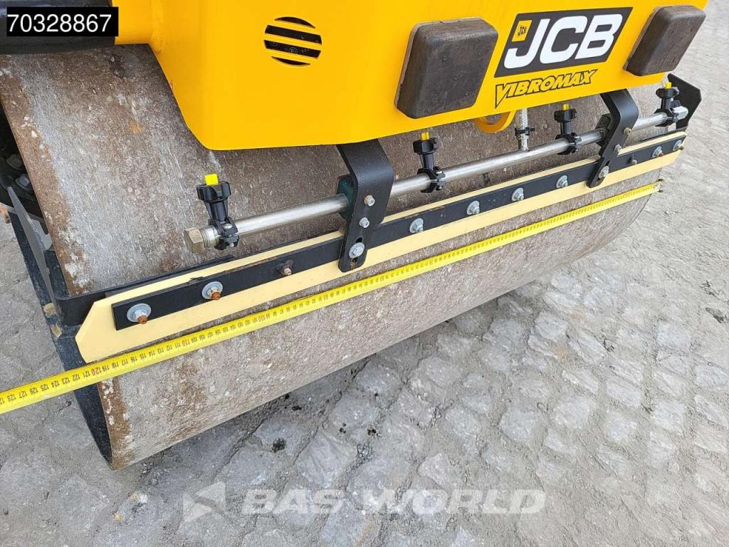 JCB CT260-120 Photo 15