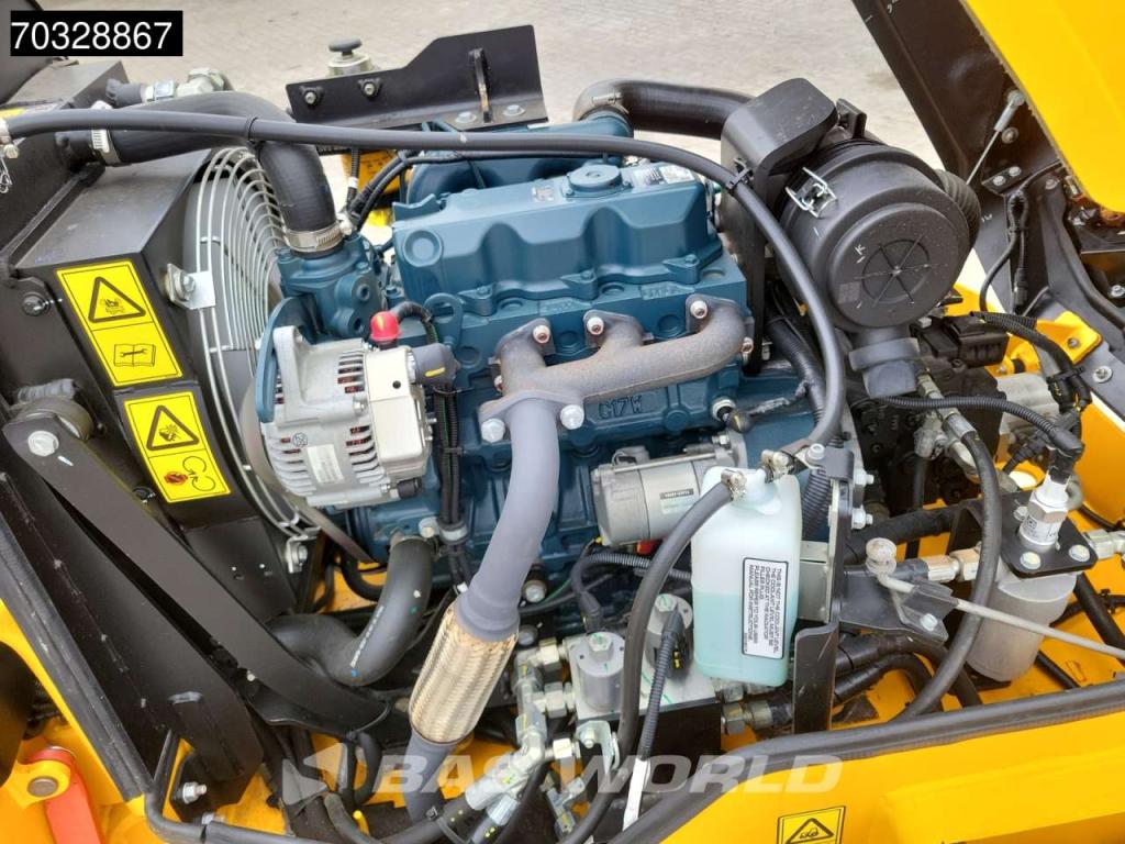 JCB CT260-120 Photo 17