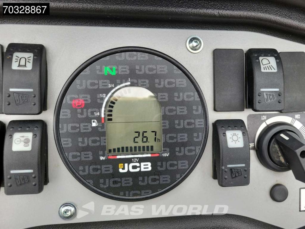 JCB CT260-120 Photo 22