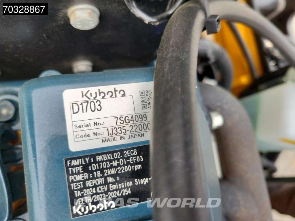 JCB CT260-120 Photo 26