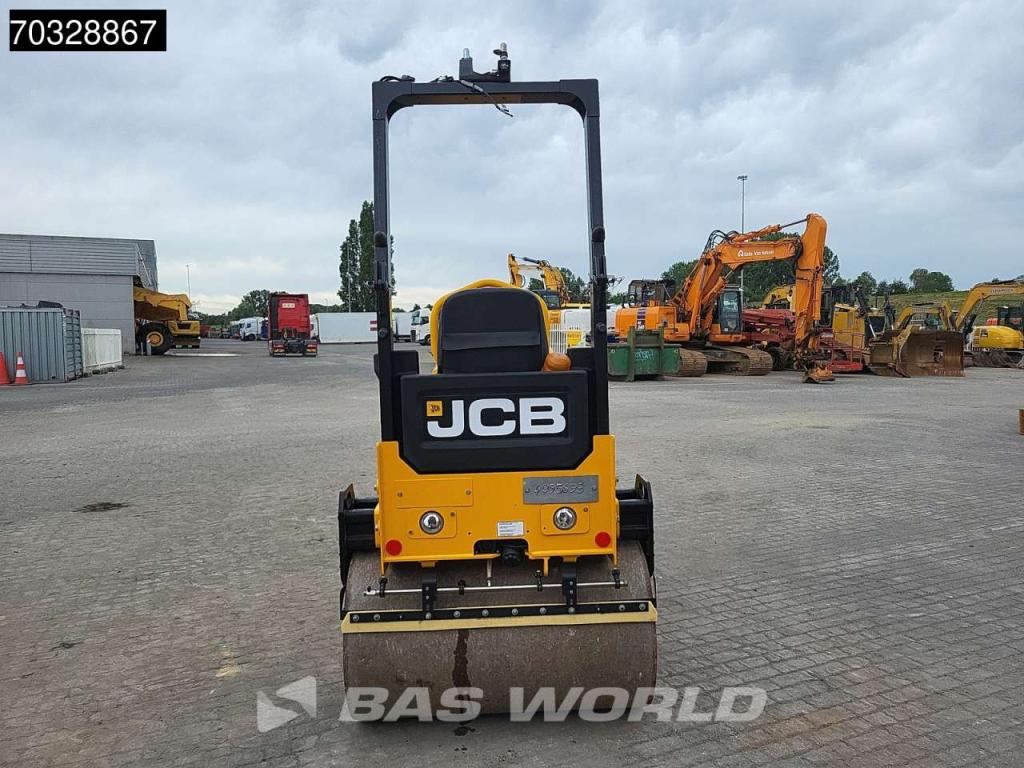 JCB CT260-120 Photo 3