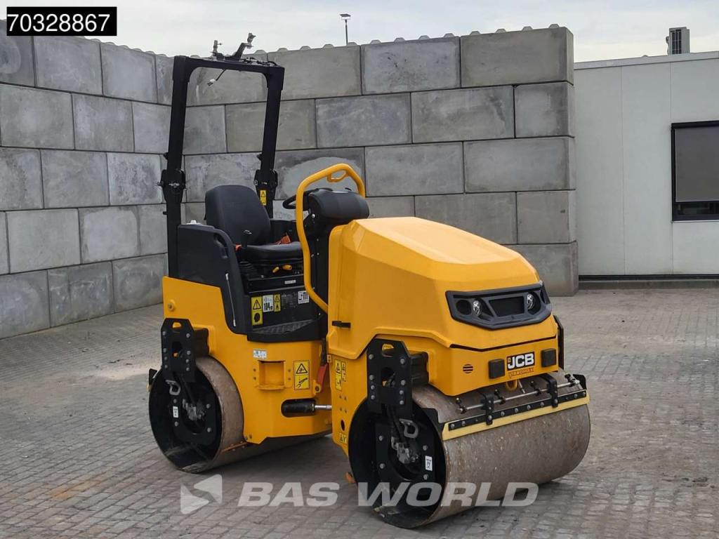 JCB CT260-120 Photo 6