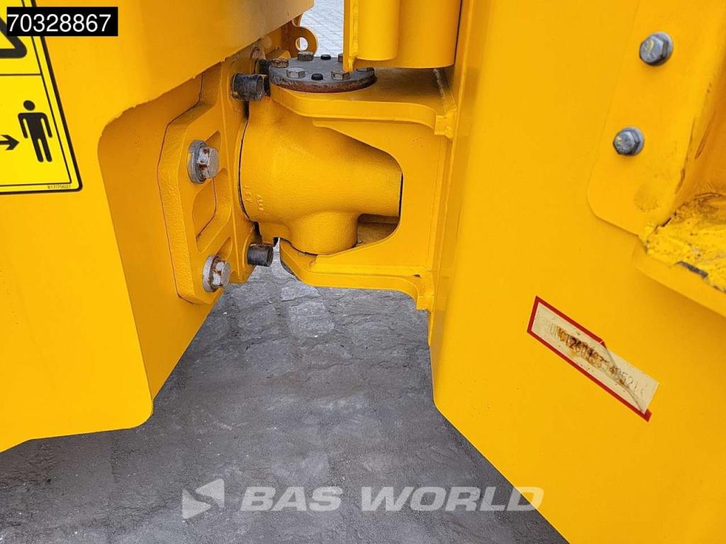 JCB CT260-120 Photo 8