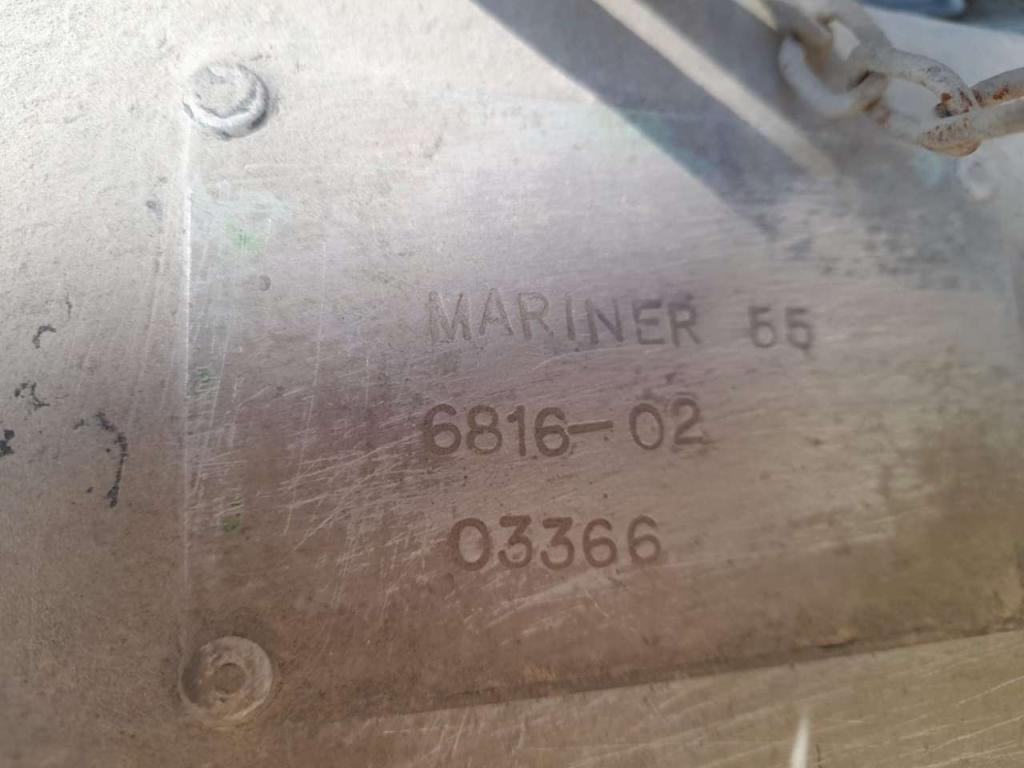 Italmacchine MARINER55 Photo 4