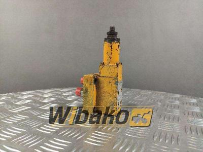 Rexroth DZ5DP2-12 315-260YMSO21 en vente par Wibako
