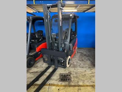 Linde EG16P-02 en vente par Uni.Trucks Srl