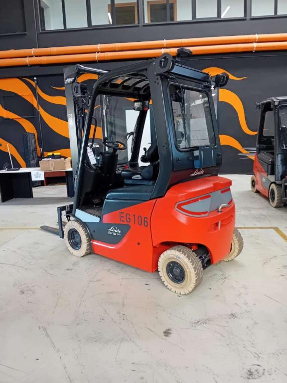 Linde EG16P-02 Photo 3